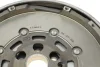 Демпфер зчеплення VW T5 2.0TDI 09- (62/75/84kw)/Caddy 2.0TDI 10- (81kw) 415 0574 10 LuK 415-0574-10 (фото 7)