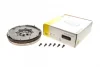 Демпфер зчеплення VW Golf VI/Passat/Touran/Audi Q3/Skoda Octavia 2.0TDI 04- (240mm) 415 0586 10 LuK 415-0586-10 (фото 1)