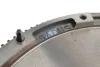 Демпфер зчеплення VW Golf VI/Passat/Touran/Audi Q3/Skoda Octavia 2.0TDI 04- (240mm) 415 0586 10 LuK 415-0586-10 (фото 6)