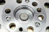 Демпфер зчеплення BMW 1 (F20)/3 (F30/F80)/5 (F10)/X1 (E84) 11-, N20/N26 415 0594 10 LuK 415-0594-10 (фото 3)