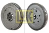 Демпфер зчеплення Audi A4 B6,B7/A6 C5 2.5TDI 01-06, 114/120kw 415 0602 08 LuK 415-0602-08 (фото 1)