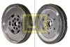 Демпфер зчеплення Ford Kuga I 2.0TDCi 10-12, 103kw/Kuga II 2.0TDCi 13-, 100/103/110kw 415 0610 10 LuK 415-0610-10 (фото 1)