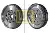 Демпфер зчеплення Toyota Rav4 2.0 D 12-18, 1AD-FTV 415 0612 10 LuK 415-0612-10 (фото 1)