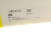 Демпфер зчеплення Ford Galaxy/Mondeo IV 2.2 TDCi 08-15 415 0613 10 LuK 415-0613-10 (фото 7)