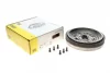 Демпфер зчеплення VW T5 2.0TDI 09- (100/103kw), DSG7-0BT/0BH (DQ500) 415 0615 09 LuK 415-0615-09 (фото 1)
