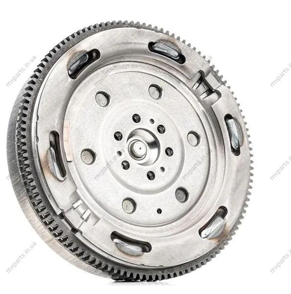 Демпфер зчеплення VW Crafter 2.0TDI 11- (80-105kw) CKTB,CSLA,CSLB,CKTC 415 0620 10 LuK 415-0620-10 (фото 1)