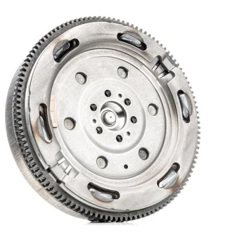 Демпфер зчеплення VW Crafter 2.0TDI 11- (80-105kw) CKTB,CSLA,CSLB,CKTC 415 0620 10 LuK 415-0620-10