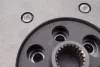 Демпфер зчеплення Audi A6 2.0 TDI 04-11 (100/103/125kw) BNA, BRF,BLB, BRE, CAHA, CAGB 415 0623 08 LuK 415-0623-08 (фото 2)