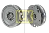 Демпфер зчеплення Audi A4/A6/Q5 2.0TFSI/TDI/2.8FSI/3.2FSI, 08-15, S-tronic 415 0625 09 LuK 415-0625-09 (фото 1)