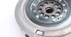 Демпфер зчеплення Audi A4/45/A7/Q5 2.0TDI-TFSI 08-, S-tronic 415 0627 09 LuK 415-0627-09 (фото 5)