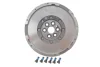 Демпфер зчеплення Opel Insignia 2.0 CDTI 08-17 (88-143 кВт) 415 0638 10 LuK 415-0638-10 (фото 1)