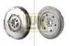 Демпфер зчеплення Ford Focus II/Mondeo IV 1.8 TDCi 06- 415 0647 10 LuK 415-0647-10 (фото 2)