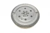 Демпфер зчеплення VW Crafter 2.0TDI 11-16 (120kw), CKUB, CSNA 415 0649 10 LuK 415-0649-10 (фото 2)