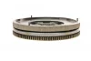 Демпфер зчеплення VW Crafter 2.0TDI 11-16 (120kw), CKUB, CSNA 415 0649 10 LuK 415-0649-10 (фото 3)