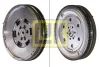 Демпфер зчеплення VW Crafter 2.0TDI 11-16 (120kw), CKUB, CSNA 415 0649 10 LuK 415-0649-10 (фото 8)