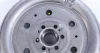Демпфер зчеплення VW Golf IV/Skoda Octavia 1.9 TDI 00-05 415 0654 10 LuK 415-0654-10 (фото 2)