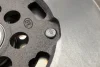 Демпфер зчеплення Citroen C4 Picasso/Peugeot 3008/508 2.0 HDi 09-18 415 0655 10 LuK 415-0655-10 (фото 2)