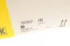 Демпфер зчеплення Citroen C4 Picasso/Peugeot 3008/508 2.0 HDi 09-18 415 0655 10 LuK 415-0655-10 (фото 9)