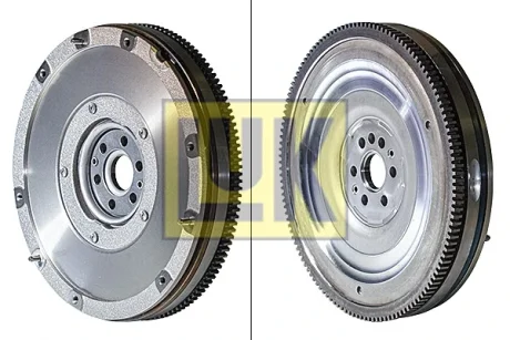 Демпфер зчеплення Ford Focus/Mondeo 1.5/1.6 EcoBoost 10- 415 0656 10 LuK 415-0656-10