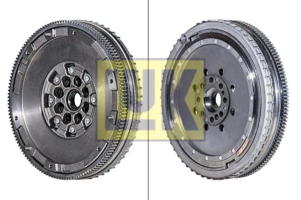 Демпфер зчеплення MB A-class (W176)/B-class (W246/W242) 11-18 OM651 415 0659 10 LuK 415-0659-10 (фото 1)