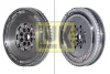 Демпфер зчеплення MB A-class (W176)/B-class (W246/W242) 11-18 OM651 415 0659 10 LuK 415-0659-10 (фото 1)