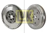 Демпфер зчеплення Skoda Octavia/VW Golf VII 2.0TDI 12- 415 0667 10 LuK 415-0667-10 (фото 1)