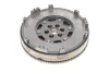 Демпфер зчеплення Fiat 500L/500X/Tipo/Jeep Compass/Renegade 1.4 13- 415 0668 10 LuK 415-0668-10 (фото 3)