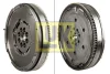 Демпфер зчеплення Mazda 3/6/CX-5 2.2D/AWD 12-, 110/129kw 415 0670 10 LuK 415-0670-10 (фото 1)