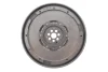 Демпфер зчеплення Fiat Ducato 2.3D 06- (напівавтоматична кпп) 415 0673 10 LuK 415-0673-10 (фото 1)