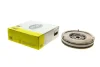 Демпфер зчеплення Mitsubishi L200 2.2DI-D/2.4DI-D 4WD 14-, (4N14/4N15) 415 0677 10 LuK 415-0677-10
