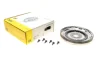 Демпфер зчеплення Skoda Octavia III 1.2/1.4TSI 08-, 77/81/90kw, CBZB, CAXA, CJZA, CYVB, DSG-7(DQ200) 415 0682 09 LuK 415-0682-09 (фото 1)