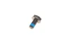 Демпфер зчеплення Skoda Octavia III 1.2/1.4TSI 08-, 77/81/90kw, CBZB, CAXA, CJZA, CYVB, DSG-7(DQ200) 415 0682 09 LuK 415-0682-09 (фото 9)