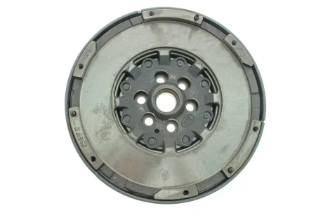 Демпфер зчеплення Fiat 500X/Jeep Cherokee/Compass/Renegade 2.0D 14- 415 0697 10 LuK 415-0697-10