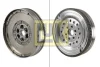 Демпфер зчеплення Opel Combo/Fiat Doblo 2.0D/CDTI/JTDM 10- (240 мм) 415 0707 10 LuK 415-0707-10 (фото 1)