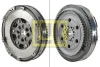 Демпфер зчеплення Opel Corsa 1.3 CDTI 14- 415 0708 10 LuK 415-0708-10 (фото 1)