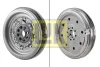 Демпфер зчеплення AUDI A3/VW Golf VII/Sharan 2.0 TSI/GTI 12-, DSG6-02E/0D9 (DQ250) 415 0711 09 LuK 415-0711-09 (фото 1)