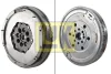 Демпфер зчеплення BMW 1 (F40) 19-/X2 (F39) 18-/Mini (F54/F55/F57/F60) 1.5d (B37) 13- 415 0714 10 LuK 415-0714-10 (фото 1)