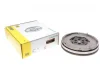 Демпфер зчеплення Citroen Jumpy/Peugeot Expert 1.6 BlueHDi 16- 415 0715 10 LuK 415-0715-10