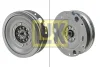 Демпфер зчеплення Audi A4/A5/A6/A7/Q5 3.0 TDI 11-17, S-tronic 415 0717 09 LuK 415-0717-09 (фото 1)