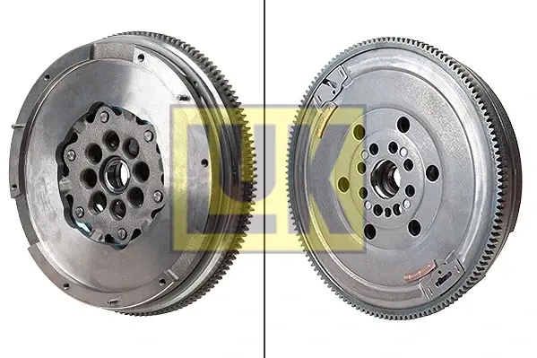 Демпфер зчеплення Mini (F55/F56/F57) 1.2 (B38) 14- 415 0718 10 LuK 415-0718-10 (фото 1)