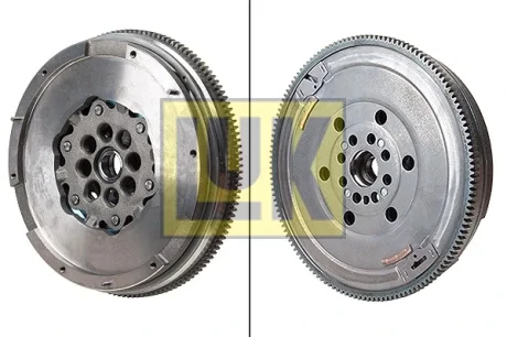 Демпфер зчеплення Mini (F55/F56/F57) 1.2 (B38) 14- 415 0718 10 LuK 415-0718-10