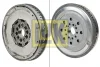 Демпфер зчеплення Volvo S60 II 10-/XC60 I 2.4D 09- 415 0719 10 LuK 415-0719-10 (фото 1)