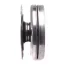 Демпфер зчеплення Audi A4/A6 2.0TDI 08-, CGLD/CJCD/CMFB, 110/120/130kw 415 0721 08 LuK 415-0721-08 (фото 3)