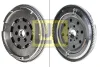 Демпфер зчеплення Fiat Bravo/Stilo 1.9D Multijet 06- 415 0724 10 LuK 415-0724-10 (фото 1)