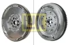 Демпфер зчеплення VW Passat 1.8 TSI 15- 132kw, CJSA, CJSC 415 0725 10 LuK 415-0725-10 (фото 2)