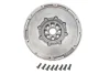 Демпфер зчеплення VW Passat 1.8 TSI 15- 132kw, CJSA, CJSC 415 0725 10 LuK 415-0725-10 (фото 3)