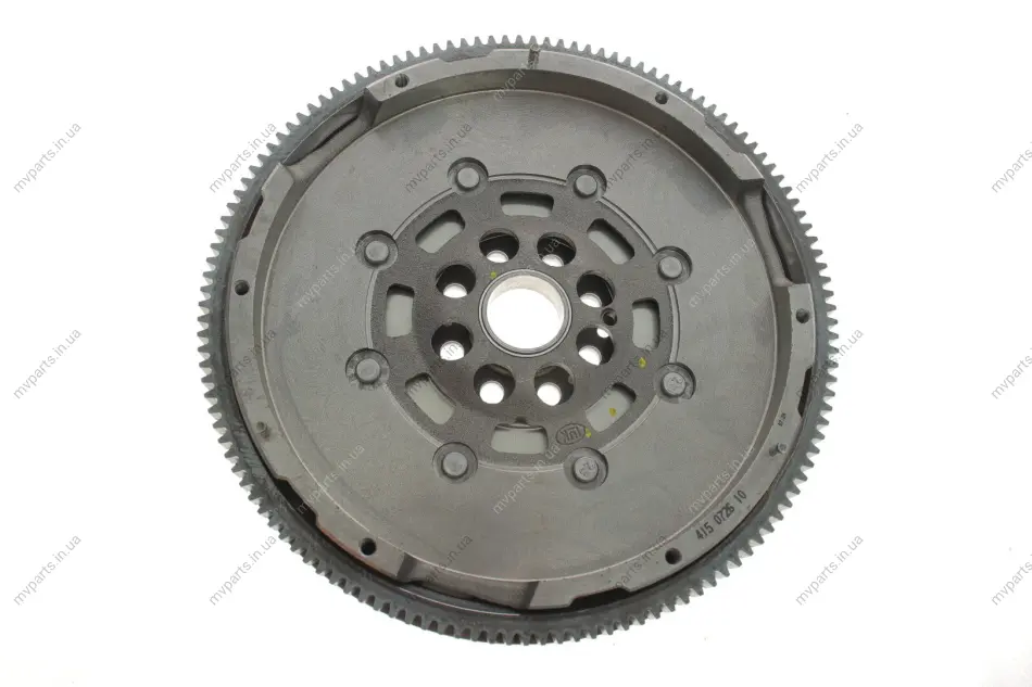 Демпфер зчеплення Audi A3/TT/Seat Leon/Skoda Octavia III/VW Jetta 1.8 12- 415 0726 10 LuK 415-0726-10 (фото 1)