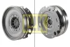 Демпфер зчеплення Audi A4/A5/A6/A7/Q5 2.0 TDI/2/0 TFSI 12- S-tronic 415 0729 09 LuK 415-0729-09 (фото 1)