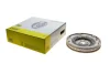 Демпфер зчеплення Renault Clio IV/Megane III 1.2 TCe 13- (H5F) 415 0731 09 LuK 415-0731-09 (фото 1)