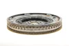 Демпфер зчеплення Renault Clio IV/Megane III 1.2 TCe 13- (H5F) 415 0731 09 LuK 415-0731-09 (фото 3)